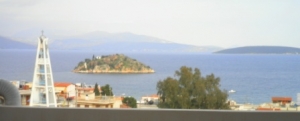 Małe mieszkanie w Grecji 50m2 – Tolo, Argolida, Peloponez.