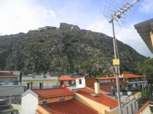 Tanie mieszkanie 55m2 – Nafplio, Argolida, Peloponez.